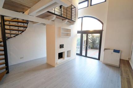 Wunderschöne, gemütliche 4 Zimmer Maisonette Wohnung in Detmold