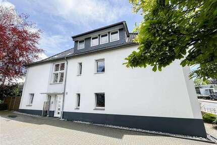 Wohnung zum Mieten in Herford 550,00 € 62 m²