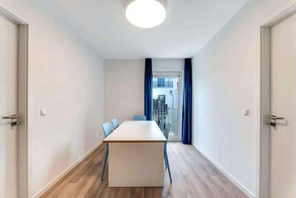 WG-Zimmer in Berlin 635,00 € 17 m²