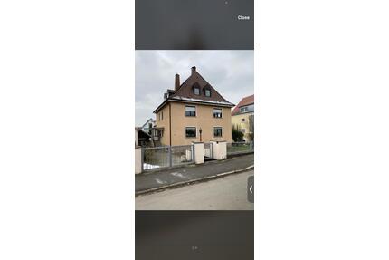 Tolles Zimmer in 3er WG - TOP Lage - Friedrichshafen