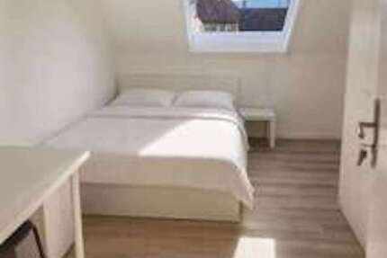 Wohnen auf Zeit in Stuttgart 650,00 €