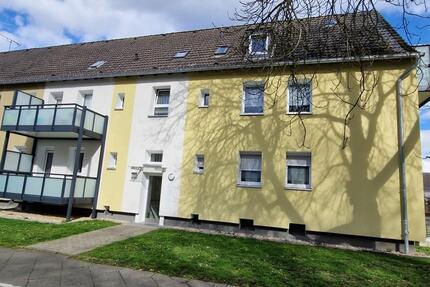 Ihre Zukunft - Ihre Wohnung: interessante 3,5-Zi.-DG - Dortmund Mengede