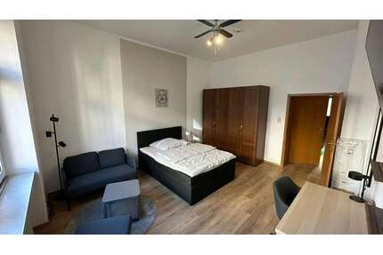 WG-Zimmer in Frankfurt am Main 715,00 € 20 m²