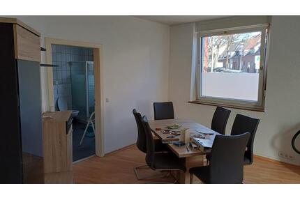 2-Zimmer Altbauwohnung mit Potential in Bocholt