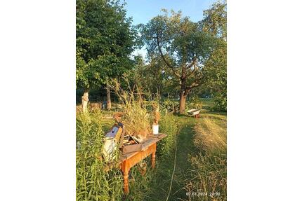 zwei Zimmer in einer WG auf dem Land - Liebenwalde