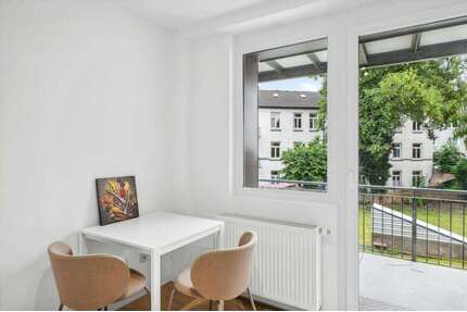 WG-Zimmer in Hamburg 850,00 € 11 m²