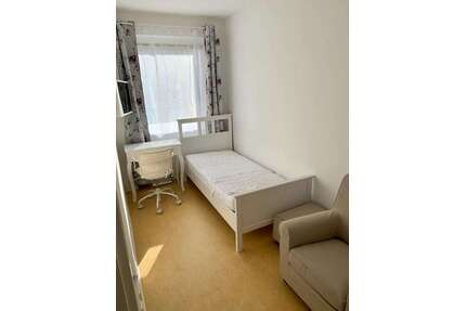 WG-Zimmer in Frankfurt am Main 650,00 € 13 m²