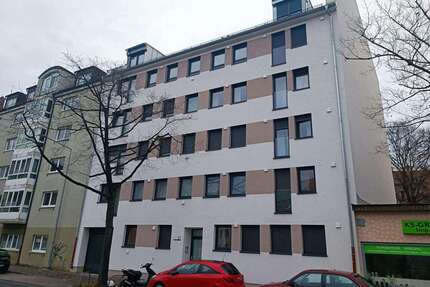 WG-Zimmer in Nürnberg 680,00 € 17 m²