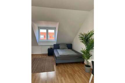 WG-Zimmer in München 890,00 € 21 m²