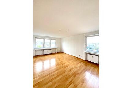 Ihr Logenplatz in der City – 2,5 Zimmer mit traumhaftem Ausblick - Hagen