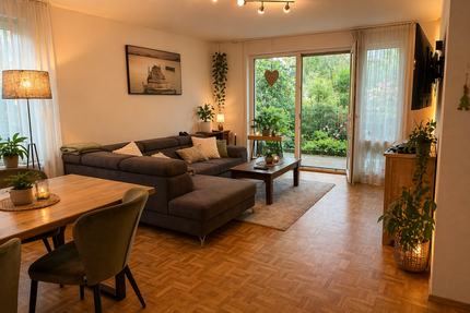 Wohnung zum Mieten in Meerbusch 1.450,00 € 83 m²