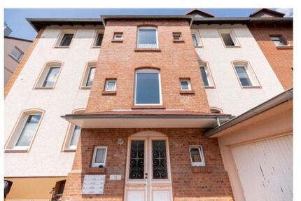 Uni-nahe WG - Neuvermietung - 3 Zimmer - möbliert - Braunschweig Wabe-Schunter-Beberbach
