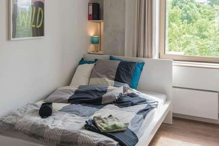 WG-Zimmer in München 995,00 € 14 m²