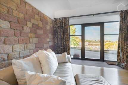 Wohnen auf Zeit in Neustadt an der Weinstraße 1.600,00 €