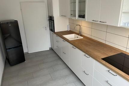 Modernes Zimmer für StudierendeMeisterschüler ruhige Umgebung - Lüneburg