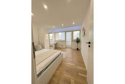 WG-Zimmer in Erlangen 433,00 € 13 m²