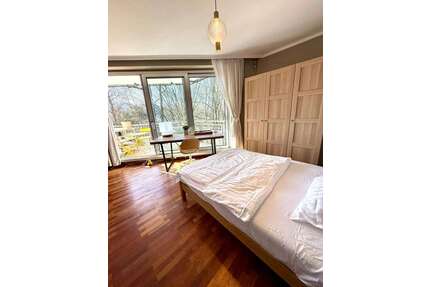 WG-Zimmer in Wiesbaden 1.100,00 € 20 m²