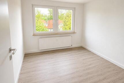 Frisch sanierte 3 Zimmer Wohnung in Gotha 65m2