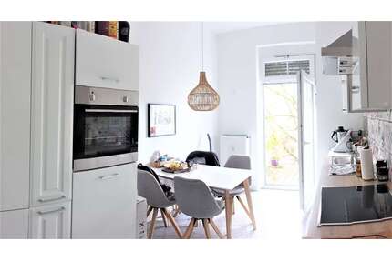 Wohnen auf Zeit in Mannheim 1.390,00 €