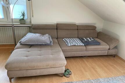 Dachgeschosswohnung zu vermieten - Dortmund Hombruch