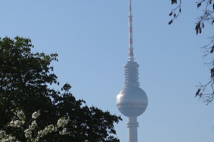 Prime Location in the Heart of Berlin - Furnished+Torstraße-between Friedrichstr+Rosenthaler Platz+Hackescher Markt