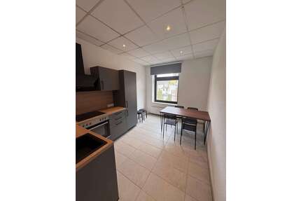 WG-Zimmer in Aachen 580,00 € 12 m²