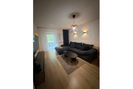 Moderne 2 Zimmer Wohnung zu vermieten Nur mit WBS - Dortmund Hombruch