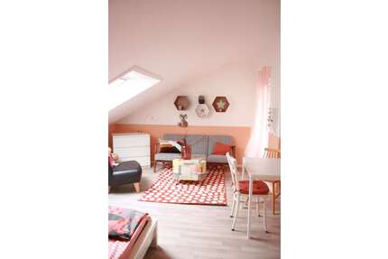 WG-Zimmer in Fulda 240,00 € 22 m²