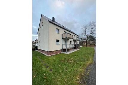 Gemütliches 3-Zimmer Apartment in Harthau, Chemnitz