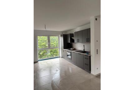 2 Zimmer Neubauwohnung Erstbezug im Zentrum von Harsewinkel
