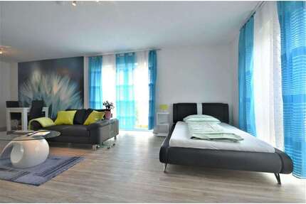 Wohnen auf Zeit in Raunheim 1.595,00 €