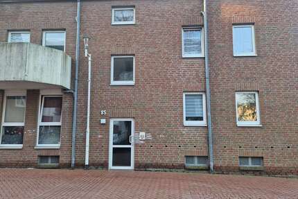 Wohnung zum Mieten in Würselen 277,57 € 64.54 m²