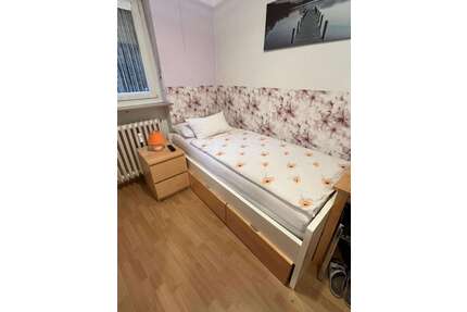 Wohnen auf Zeit in Nürnberg 490,00 €