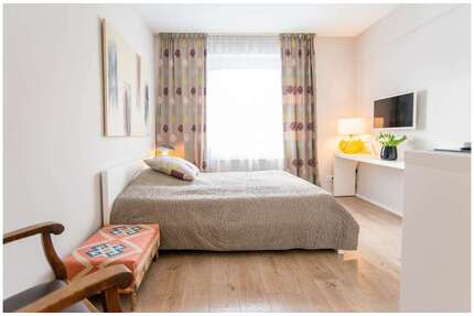 Wohnen auf Zeit in Düsseldorf 970,00 €