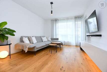 Wohnen auf Zeit in Böblingen 1.990,00 €