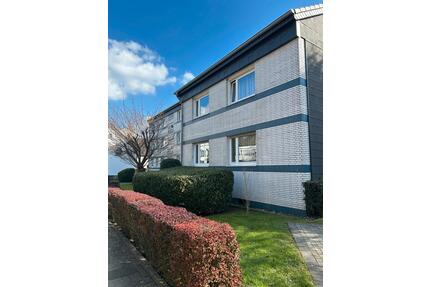 1,5 Zimmer Appartement in Mülheim-Dümpten - Mülheim an der Ruhr