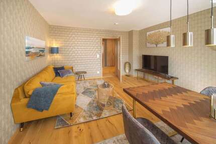 Wohnen auf Zeit in Oberreichenbach 1.590,00 €