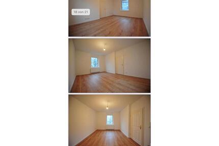 3-Zimmer-Wohnung in Krefeld Zentrum zu vermieten 1300 warm