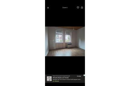 Helles WG -Zimmer in Frankfurt -ab sofort zu vermieten - Frankfurt am Main Innenstadt 3