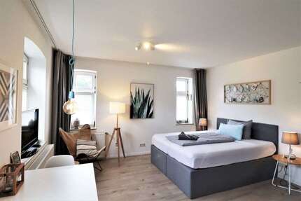 Wohnen auf Zeit in Bad Oeynhausen 1.250,00 €
