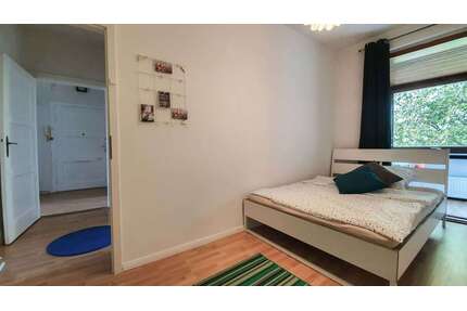WG-Zimmer in Berlin 590,00 € 13 m²