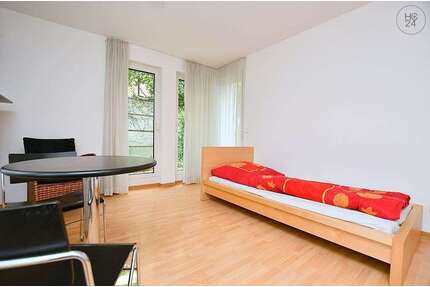 Wohnen auf Zeit in Stuttgart 830,00 €