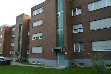 4 Zimmer Wohnung ab 1.6.2026 - 850,00&nbsp;EUR Kaltmiete, ca.&nbsp; 85,00&nbsp;m&sup2; in Hückelhoven (PLZ: 41836)