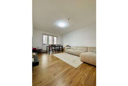 Wohnung zum Mieten in Kiel 760,00 € 76 m²