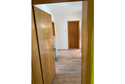 3 Zimmer Wohnung in Dortmund Asseln im 1. OG