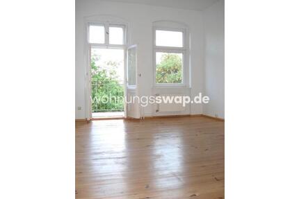 Wohnungsswap - 2 Zimmer, 72 m² - Florastraße, Pankow, Berlin