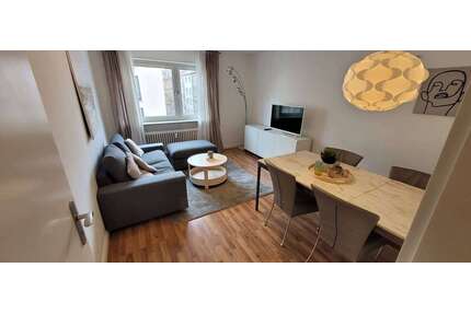 Wohnen auf Zeit in Mannheim 1.750,00 €