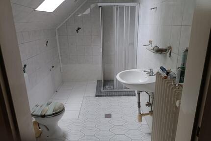 2-Zimmer Wohnung ab 1.5. in Sillenstede zu vermieten - Schortens