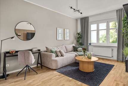 Wohnen auf Zeit in Berlin 1.920,00 €