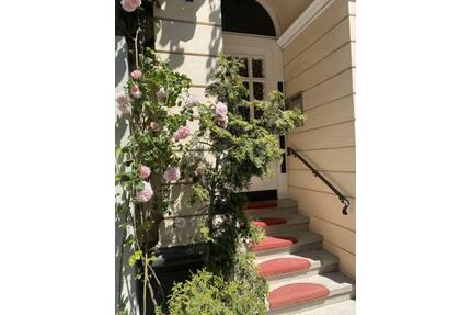 Wohnung Wunderschöner Altbau Zentrum Mönchengladbach 86qm